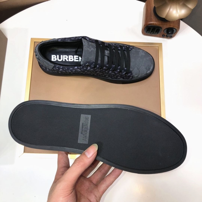 Burberry Sneakers